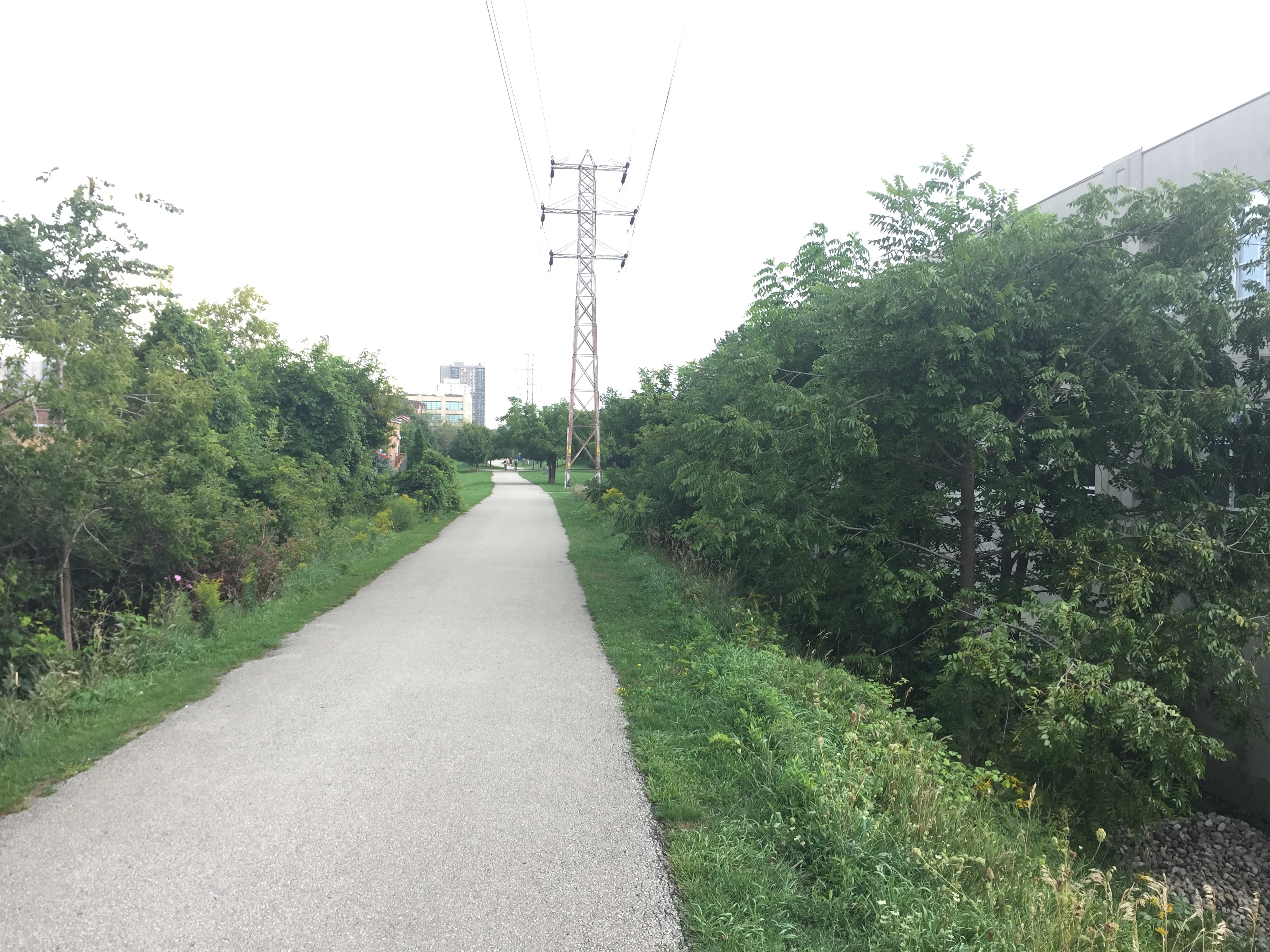 Photo of the York Beltline Trail